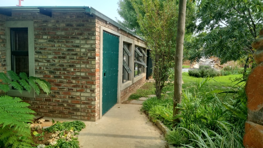 Commercial Property for Sale in Jan Kempdorp Northern Cape